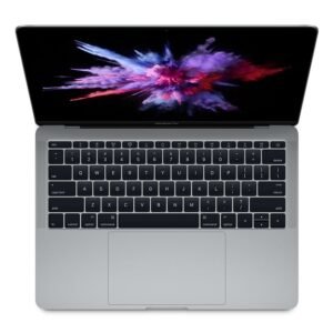 (Refurbished Excellent) – Apple MacBook Pro 13.3″ w/ Touch Bar MWP42LL/ACTO1 (2020, A2251) – Intel Core i7 4-Core 2.3GHz (10th Gen) – 16GB RAM- 512GB SSD – 1 Year Warranty
