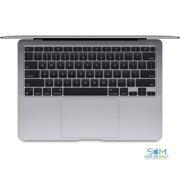 (Open Box)-Apple MacBook Air 13.3" MVH22LL/A (Early 2020, A2179)-Intel Core i5 1.1GHz-8GB RAM-512GB SSD-Space Gray-1 Year Warranty - Image 2