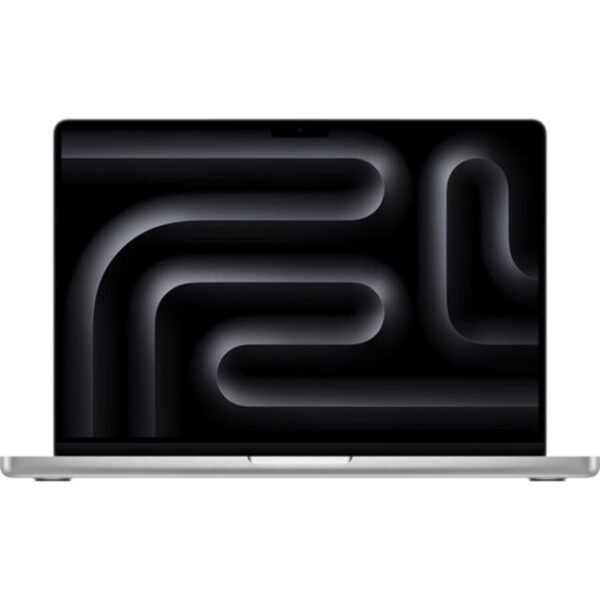 (Open Box)-Apple MacBook Pro 16.2" MX2T3LL/A (2024, A3403)-Apple M4 Pro 14-Core Chip-20-Core GPU-24GB RAM-512GB SSD-Silver-1 Year Warranty