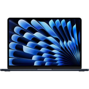 (Open Box) - Apple MacBook Air 13.6" (2024, A3113) - Apple M3 8-Core Chip - 10-Core GPU - 1 Year Warranty
