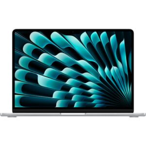 (Open Box) - Apple MacBook Air 13.6″ (2025, A3240) - Apple M4 10-Core Chip - 10-Core GPU - 1 Year Warranty