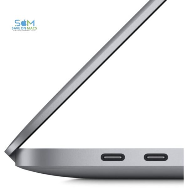 (Refurbished Excellent)-Apple MacBook Pro 16" (Late 2019, A2141)-Intel Core i9; 2.3 GHz-16 GB RAM-1TB SSD-1 Year Warranty - Image 4