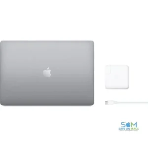 (Refurbished Excellent) - Apple MacBook Pro 16" (Late 2019, A2141) - Intel Core i7; 2.6 GHz 6-Core - 1 Year Warranty