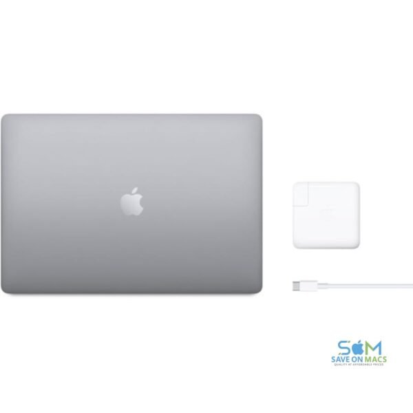 (Refurbished Excellent)-Apple MacBook Pro 16" (Late 2019, A2141)-Intel Core i9; 2.3 GHz-16 GB RAM-1TB SSD-1 Year Warranty - Image 5