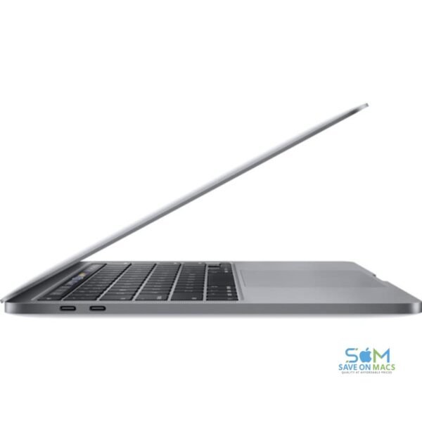 (Refurbished Excellent)-Apple MacBook Pro 15.4" w/Touch Bar MV902LL/A (Mid 2019, A1990)-Intel Core i7-Space Gray-1 Year Warranty - Image 3