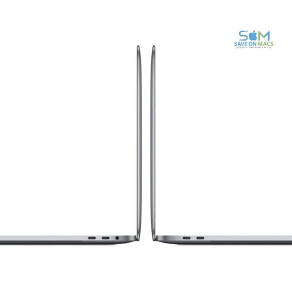 (Refurbished Excellent)-Apple MacBook Pro 15.4" w/Touch Bar MV902LL/A (Mid 2019, A1990)-Intel Core i7-Space Gray-1 Year Warranty - Image 4