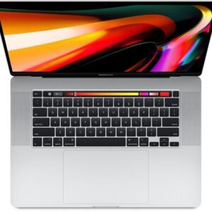 (Refurbished Excellent)-Apple MacBook Pro 16" (Late 2019, A2141)-Intel Core i7; 2.6 GHz-16 GB RAM-512GB SSD-1 Year Warranty