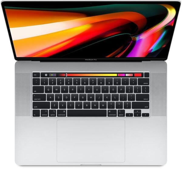 (Refurbished Excellent)-Apple MacBook Pro 16" (Late 2019, A2141)-Intel Core i7; 2.6 GHz-16 GB RAM-512GB SSD-1 Year Warranty