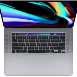 Space Gray