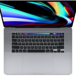 (Refurbished Excellent)-Apple MacBook Pro 16" (Late 2019, A2141)-Intel Core i9; 2.3 GHz-16 GB RAM-1TB SSD-1 Year Warranty