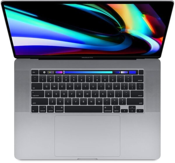 (Refurbished Excellent)-Apple MacBook Pro 16" (Late 2019, A2141)-Intel Core i9; 2.3 GHz-16 GB RAM-1TB SSD-1 Year Warranty