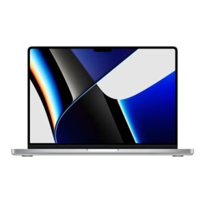 (Open Box) - Apple MacBook Pro 14.2" w/Touch Bar MKGR3LL/A (Late 2021, A2442) - Apple M1 8-Core Chip - 14-Core GPU - 1 Year Warranty