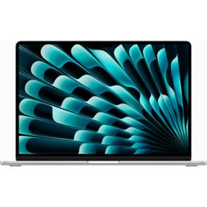 (Open Box) - Apple MacBook Air 15.3" (2024, A3114) - Apple M3 8-Core Chip - 10-Core GPU - 1 Year Warranty