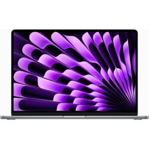 (Refurbished Excellent) - Apple MacBook Air 15.3" (2023, A2941) - Apple M2 8-Core Chip - 10-Core GPU - 8GB RAM - 256GB SSD - 1 Year Warranty
