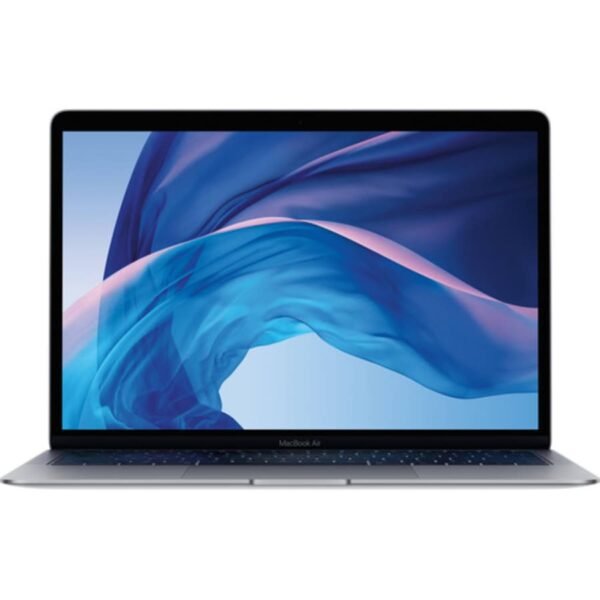 (Refurbished Excellent)-Apple MacBook Air 13.3" Retina (Late 2018, A1932) Intel Core i5; 1.6 GHz - Space Gray - 1 Year Warranty