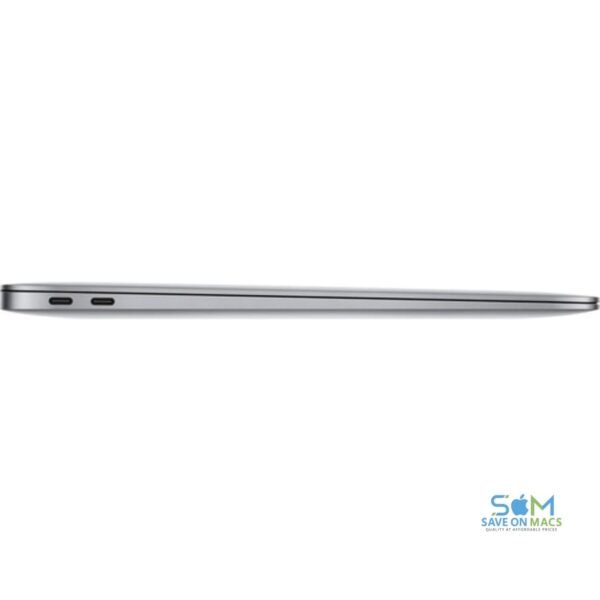 (Refurbished Excellent)-Apple MacBook Air 13.3" Retina (Late 2018, A1932) Intel Core i5; 1.6 GHz - Space Gray - 1 Year Warranty - Image 3