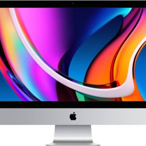 Open Box - Apple iMac 27" Retina 5K MXWT2LL/A (2020) - Intel Core i5 6-Core 10th Gen 3.1GHz – 1 Year Warranty