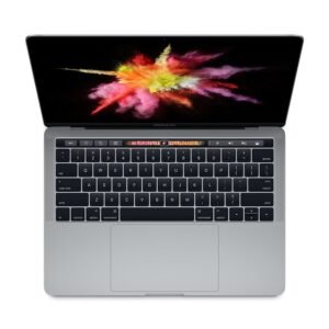 (Refurbished Excellent) - Apple MacBook Pro 13.3" (Late 2016, A1708) – Intel Core i5 Dual Core 2.0GHz – 1 Year Warranty
