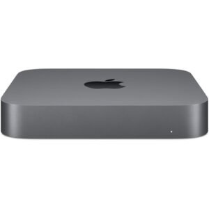 Open Box - Mac Mini 3.2 GHz 6-Core i7 32GB 2TB Space Grey