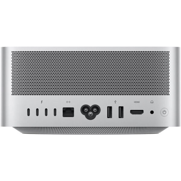 Refurbished (Excellent) - Apple Mac Studio (2022) 4TB - 64GB RAM