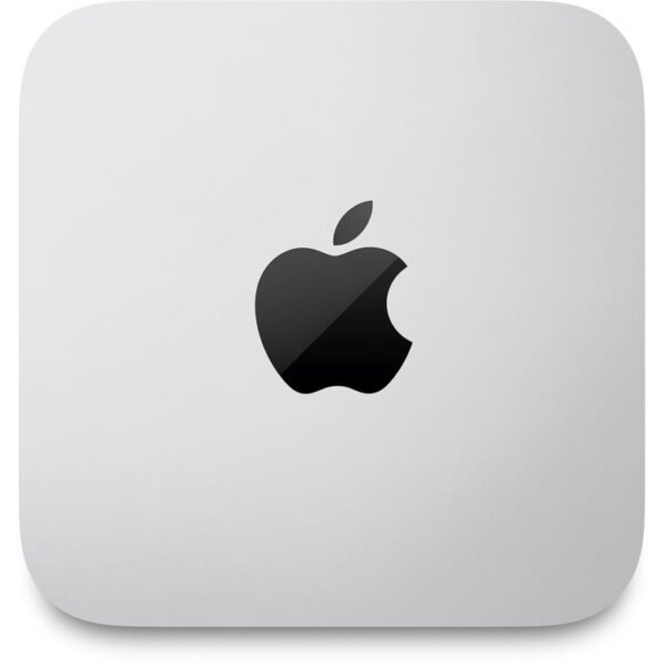 Refurbished (Excellent) - Apple Mac Studio (2022) 4TB - 64GB RAM