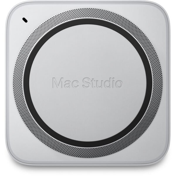 Refurbished (Excellent) - Apple Mac Studio (2022) 4TB - 64GB RAM