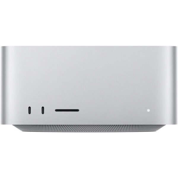 Macデスクトップ Mac Studio M1 Max 10/32 64GB 2TB Refurbished (Excellent) - Apple Mac Studio (2022) 4TB - 64GB RAM