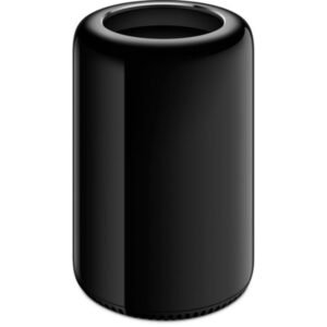 (Open Box) Mac Pro (Late 2013) 4x4 3.5 GHz 6-Core Intel Xeon E5 - Desktop Computer - 16GB 1866 MHz DDR3 - AMD FirePro D500 3GB - 256GB SSD