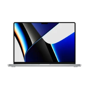 (Open Box)-Apple MacBook Pro 16.2" MK183LL/A (Late 2021, A2485)-Apple M1 10-Core Chip-16-Core GPU- 16GB RAM-512GB SSD-Space Gray-1 Year Warranty